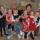 grandkids - hannah lilly donald benjamin rhiley carol lydia james