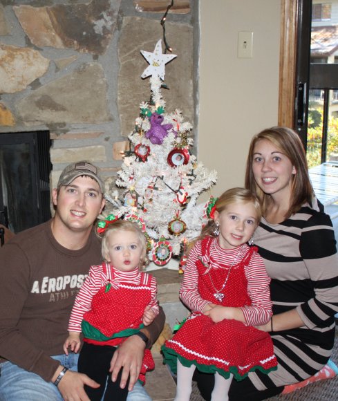 miller - justin lilly rhiley amy
