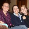 sisters - becca lisa amy