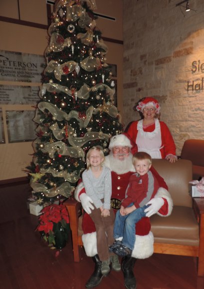 36 hannah santa benjamin mrs claus