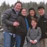 moehring - shawn grace kim josh abby
