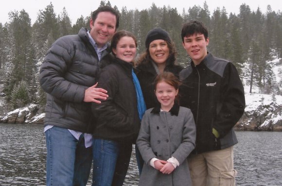 moehring - shawn grace kim josh abby