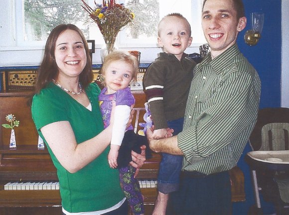 schader - lisa lydia james gregg