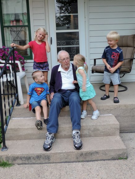 great grandkids (4)