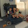 great grandkids james benjamin lydia