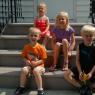 great grandkids