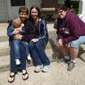 lydia carol lisa dianna