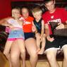 hannah mollie benjamin payton