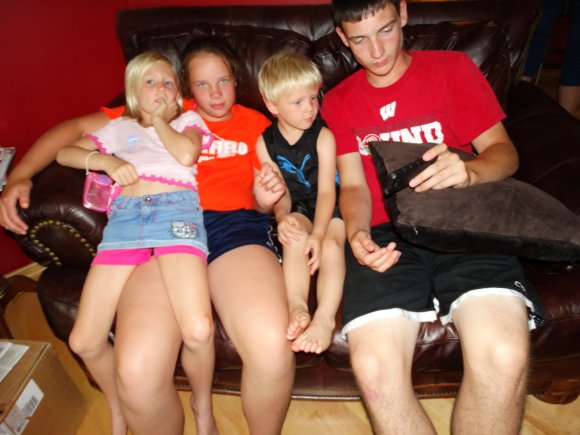 hannah mollie benjamin payton