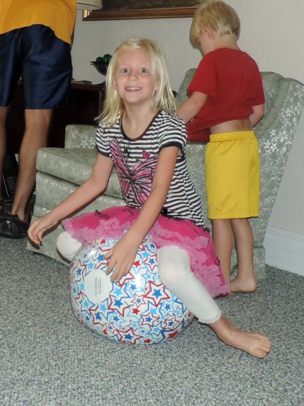 hannah