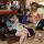 mollie lydia katie hannah morgan