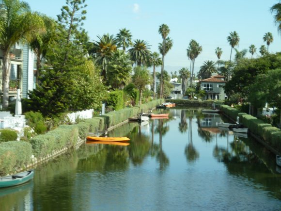 10 venice beach canals2