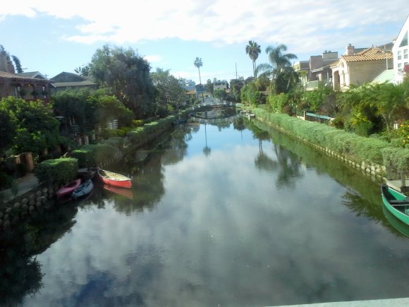 10 venice beach canals3