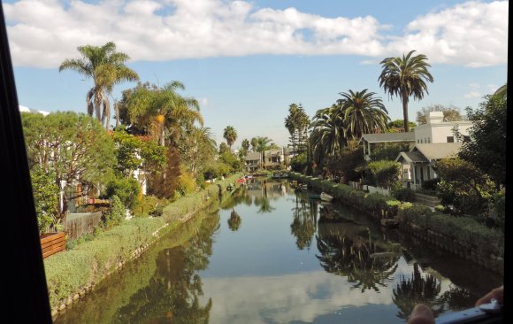 10 venice beach canals