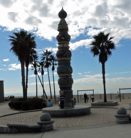 12 venice beach