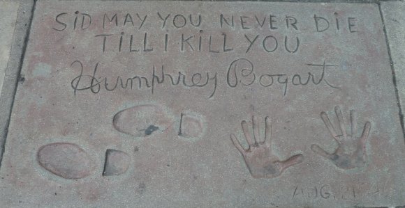 24 humphrey bogart