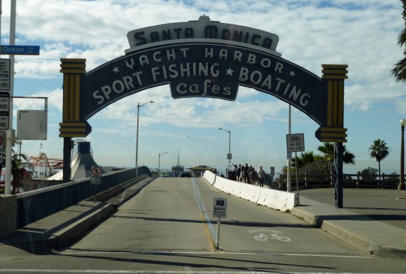 38 santa monica