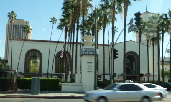 39 union station