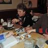 06 hannah carol donald benjamin dessert