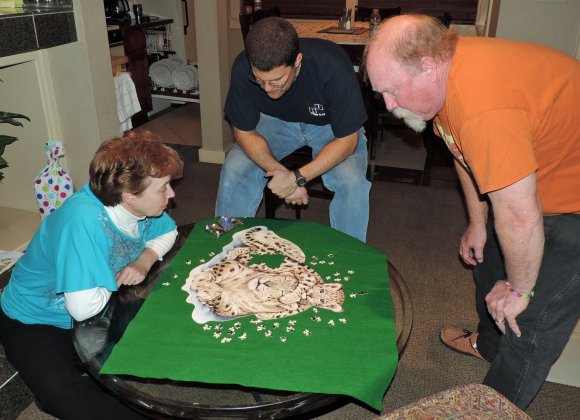 54 puzzle carol nate donald