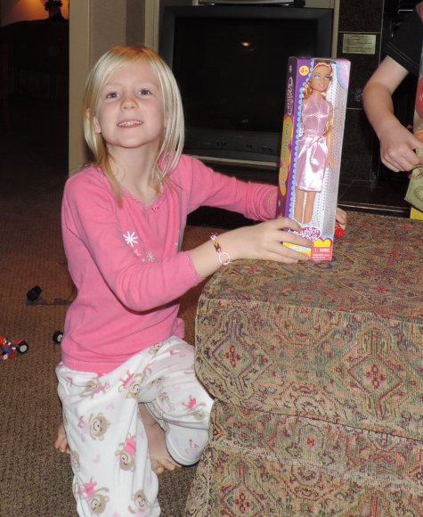 20 hannah