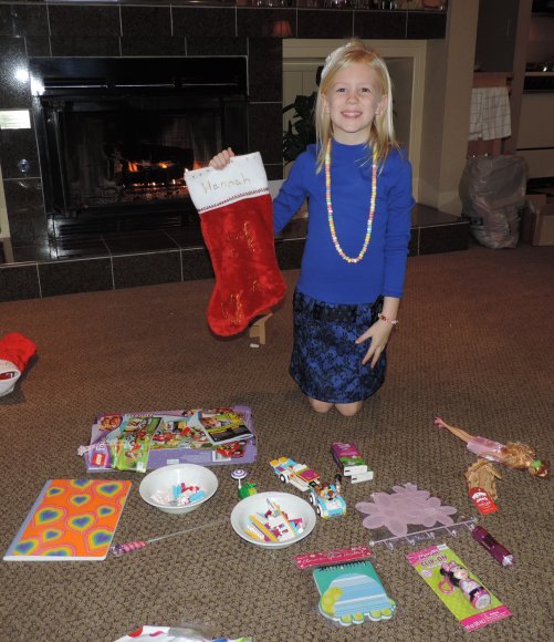 61 hannah