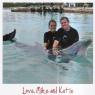 foxen - mike katie