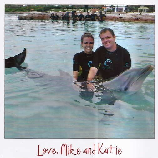 foxen - mike katie