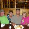 donald carol justin rhiley amy lilly