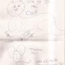 cat and mouse by pawpaw