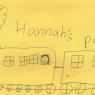 train by hannah