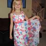 11 hannah dress