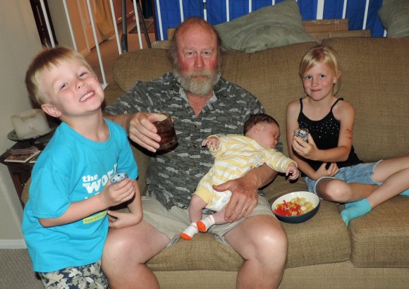60 benjamin donald joel hannah