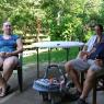 amy joel becca nate