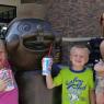 buccees hannah benjamin joel becca
