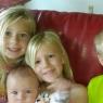 rhiley joel hannah benjamin