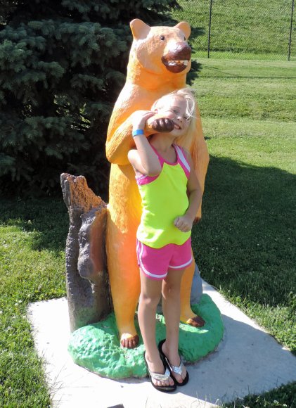 bear rhiley