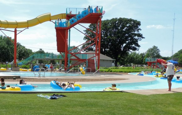 water park2