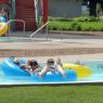 water park