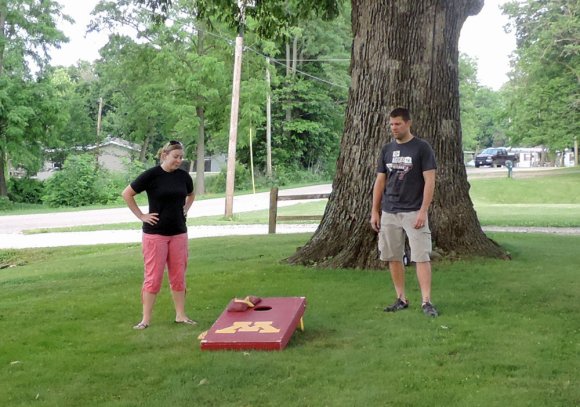 cornhole amy nate
