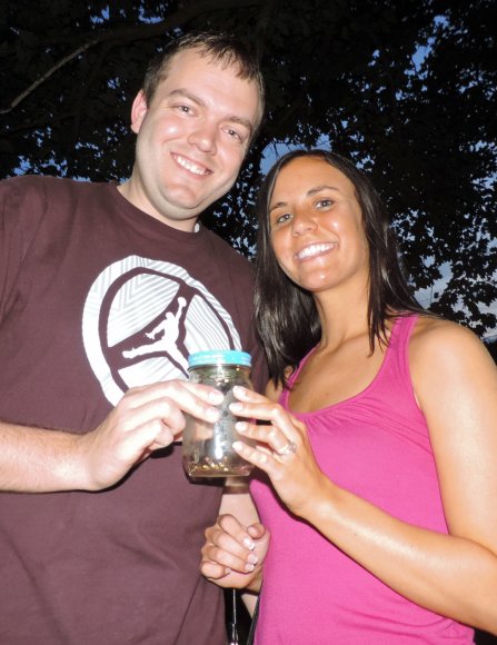 firefly mike katie