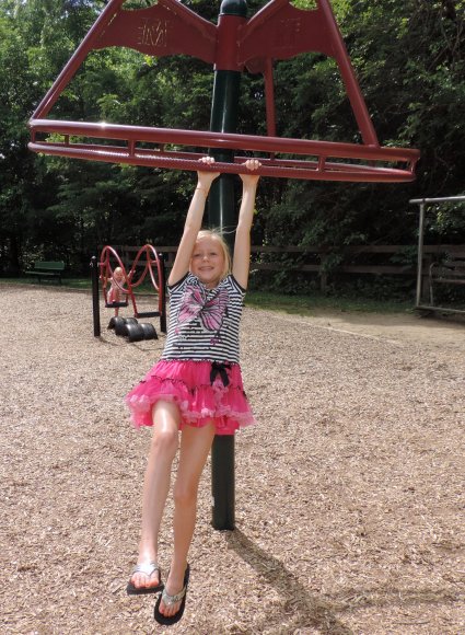 park hannah