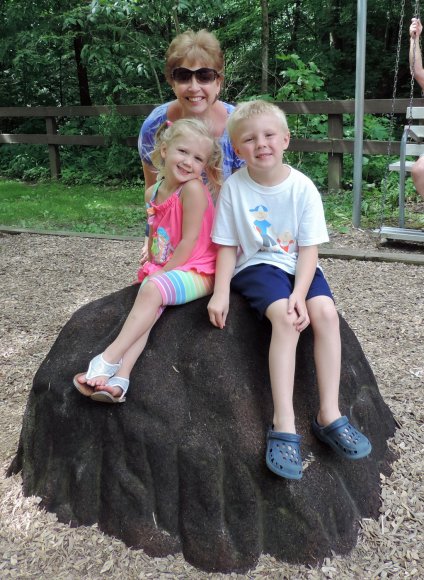 park lilly carol benjamin