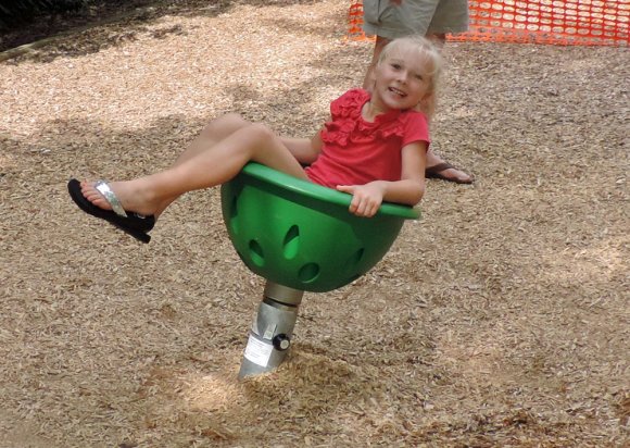 park rhiley