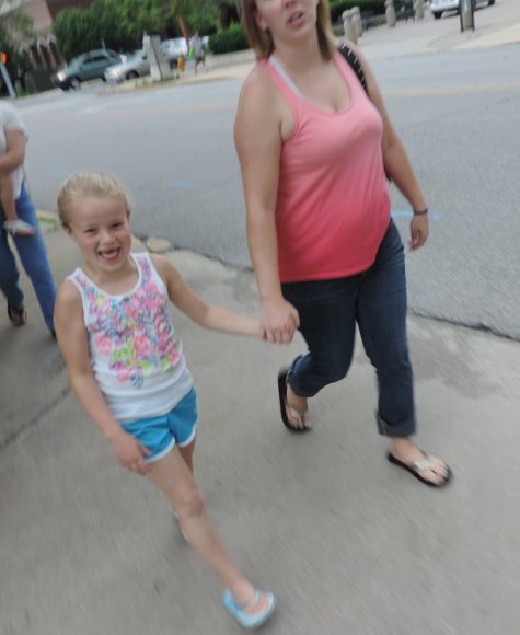 mya amy