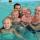 rhiley benjamin nate hannah joel carol
