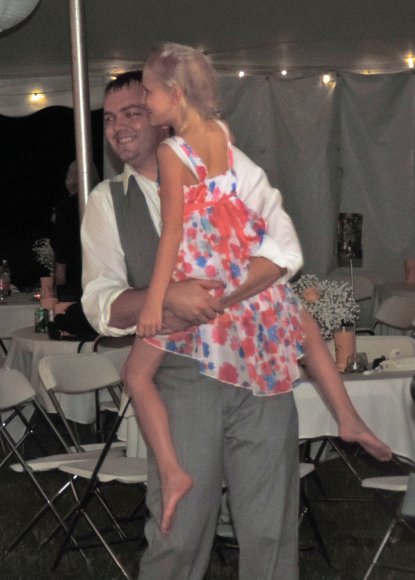 dance mike hannah
