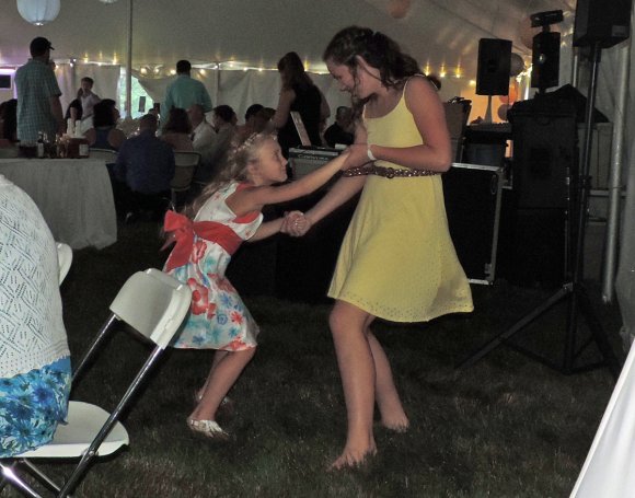 reception rhiley mollie