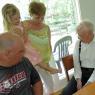 ron lilly carol dale