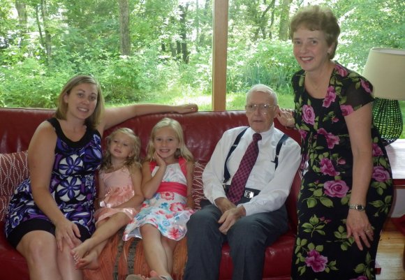 4gen amy lilly rhiley dale carol